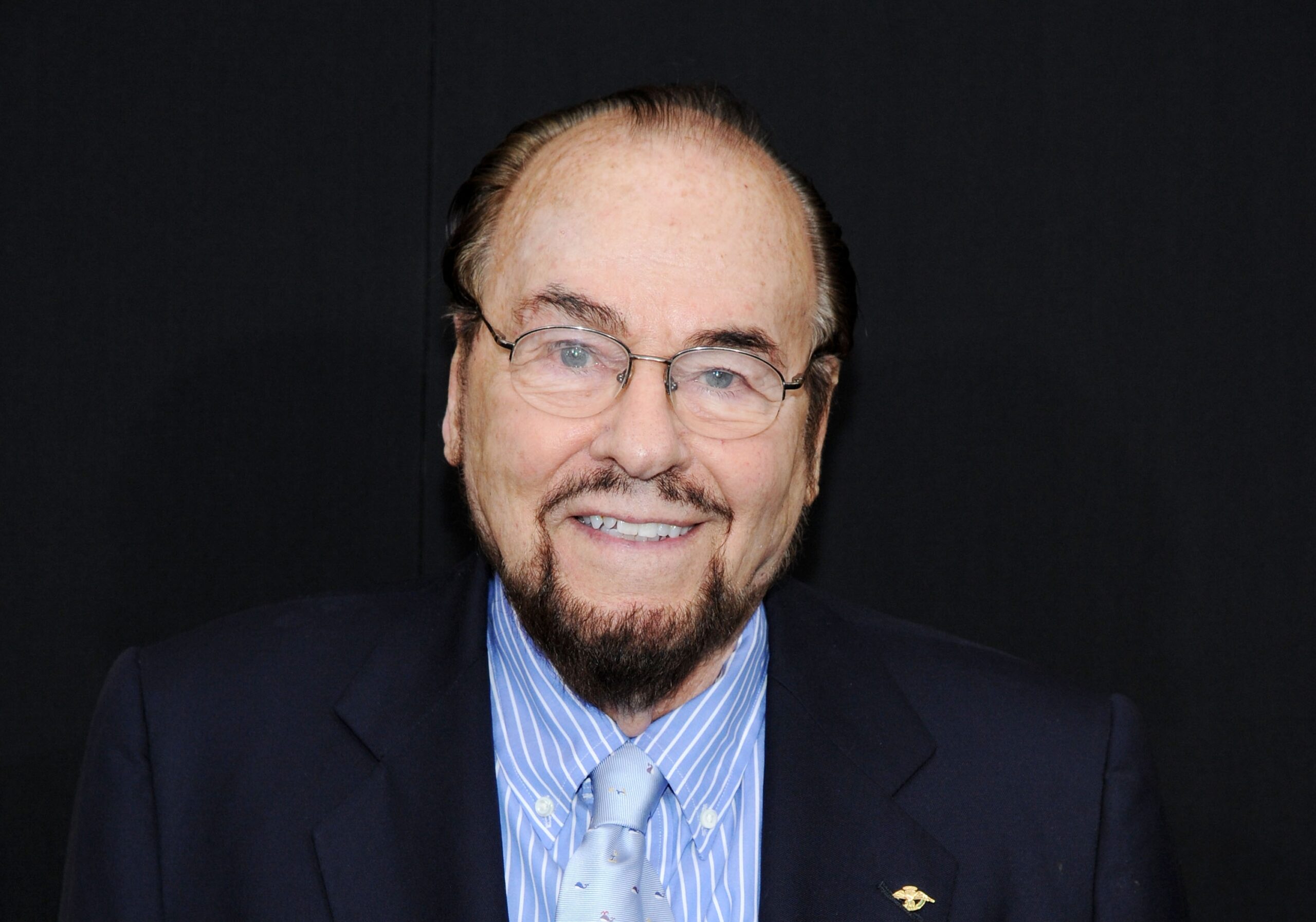 James Lipton Inside The Actors Studio Host Dies At 93 The Week