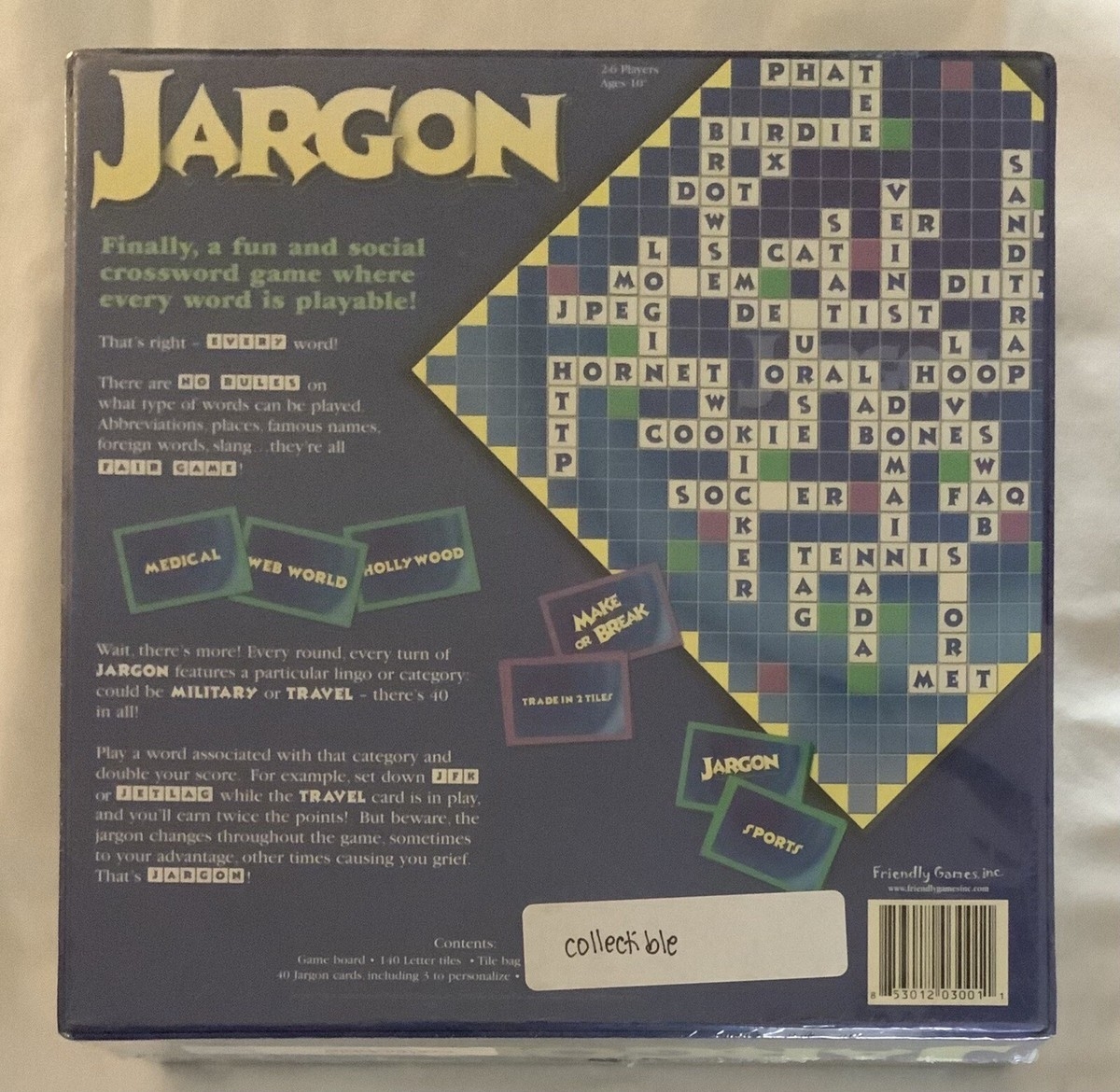 jargon crossword clue