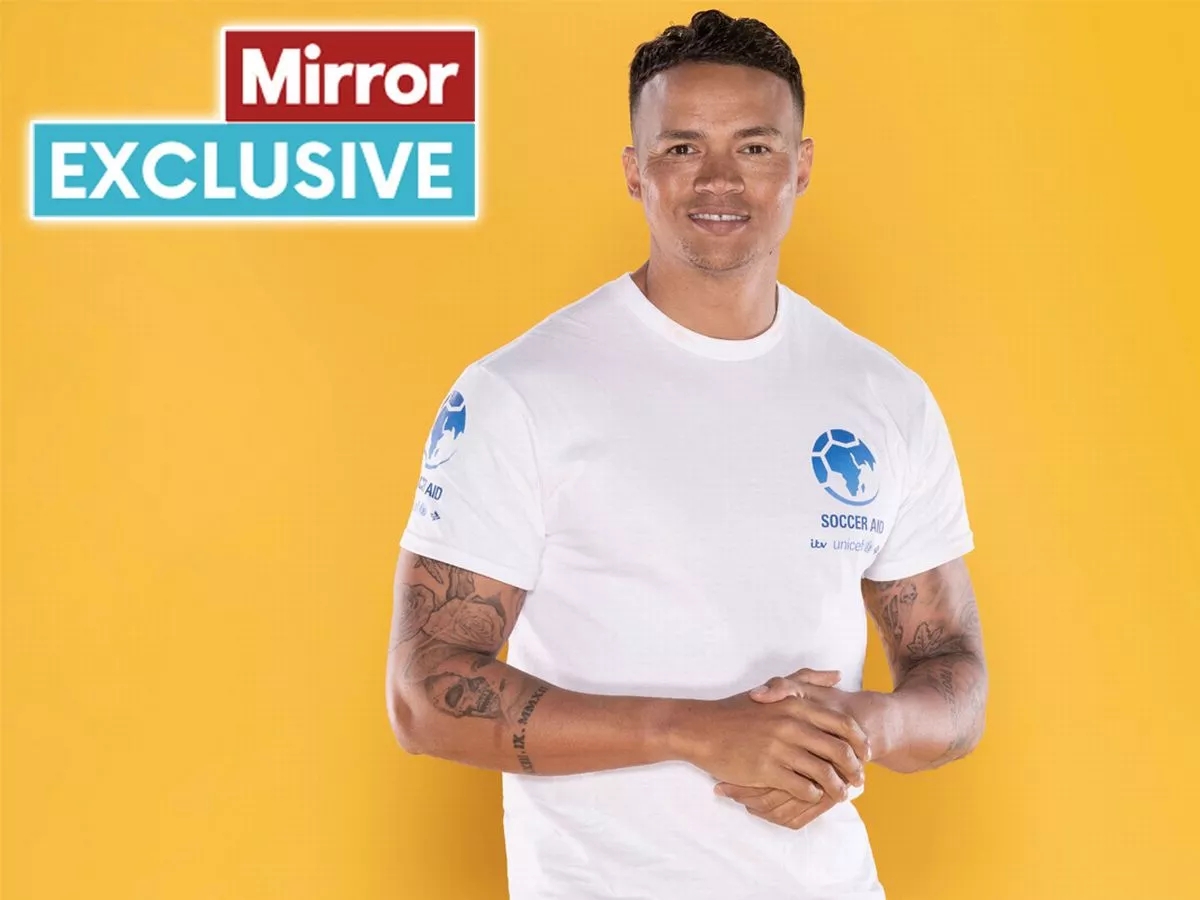 Jermaine Jenas Pinpoints Gary Lineker Role In His Flourishing TV Presenter Career The Mirror Jermaine Jenas Pinpoints Gary Lineker Role In His Flourishing TV Presenter Career The Mirror