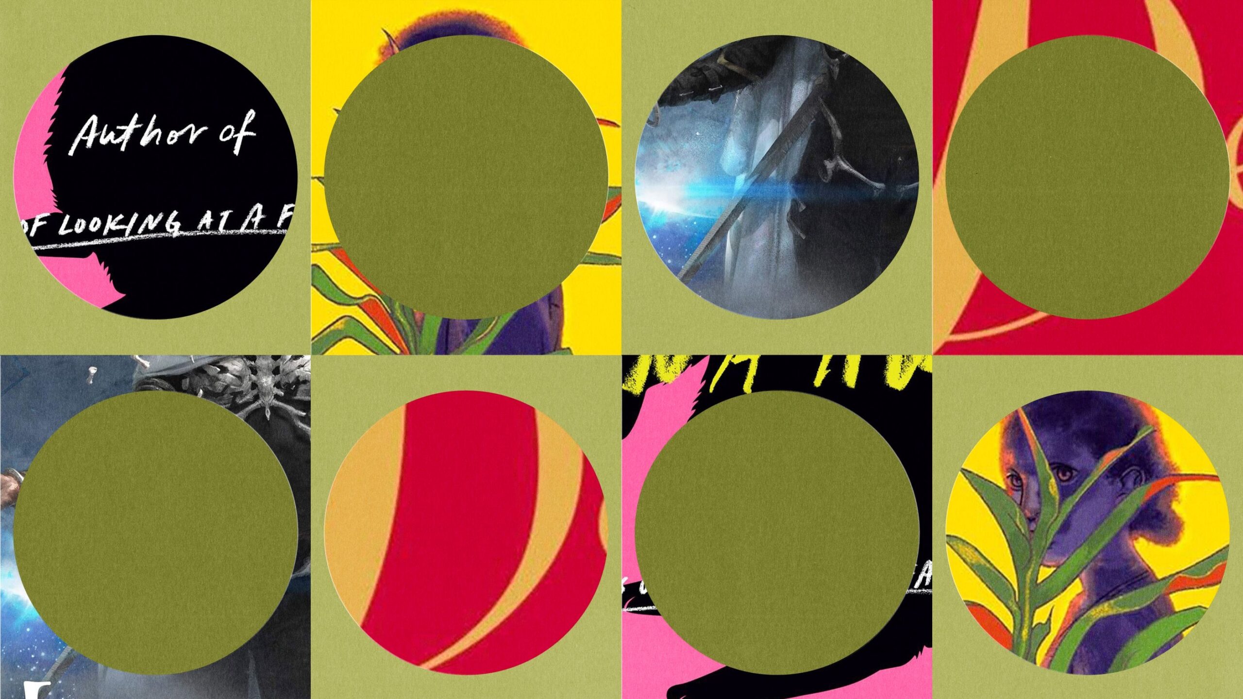 Jesmyn Ward Delights In Being Bewildered The New Yorker