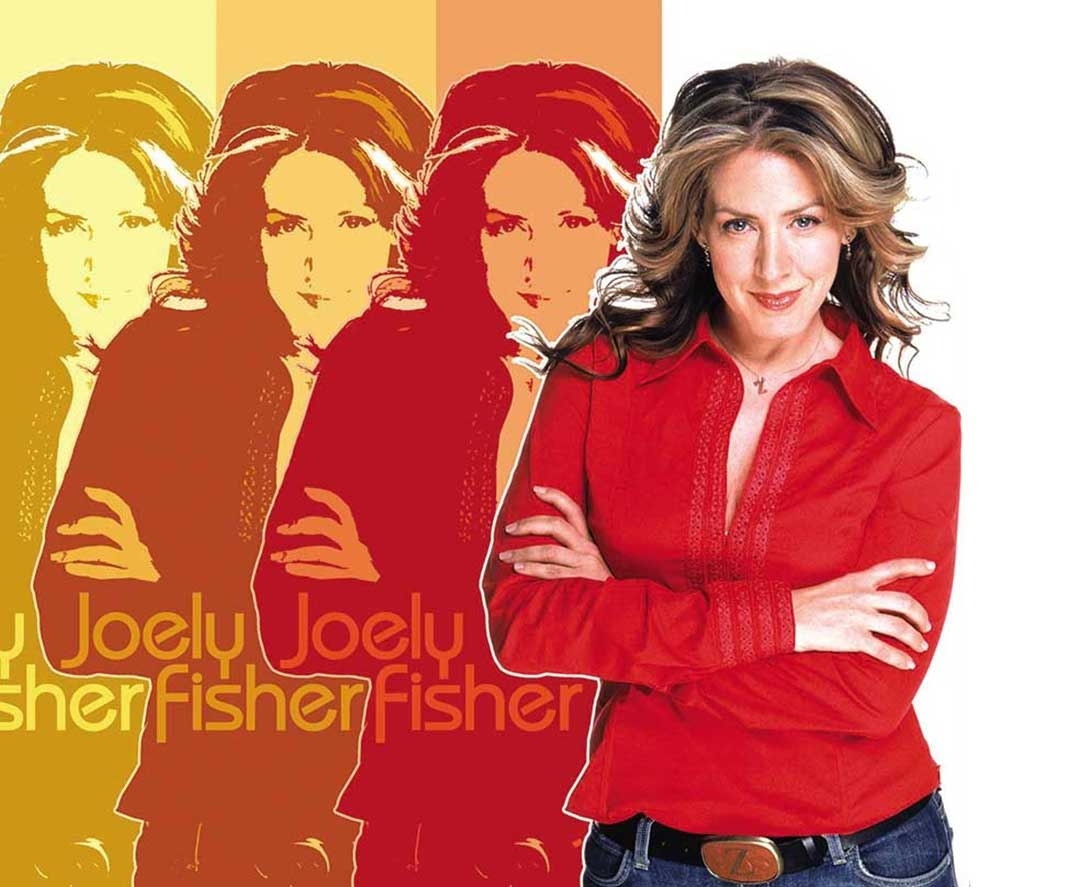 Joely Fisher Dream Foundation s Wild Card ABILITY Magazine