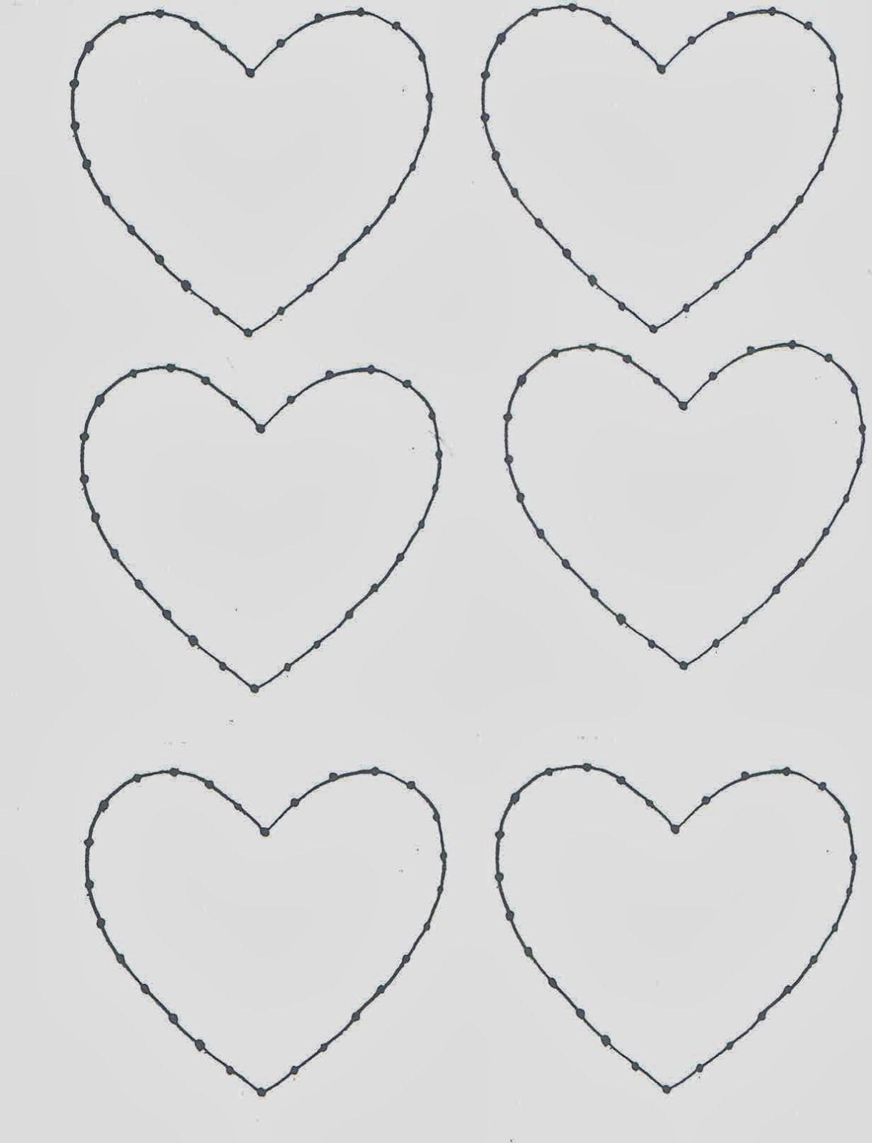 printable string art templates