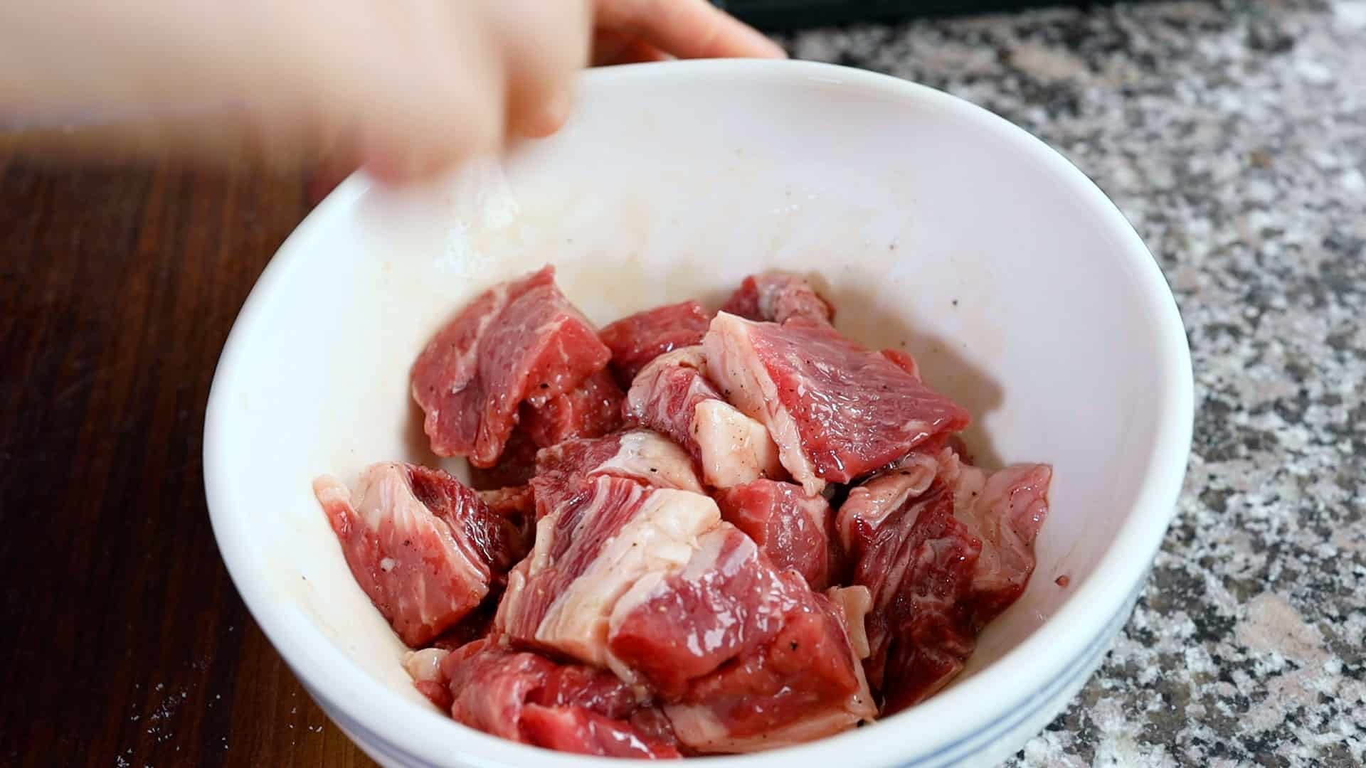 Korean style Grilled Beef BBQ Soegogi gui Recipe By Maangchi Korean style Grilled Beef BBQ Soegogi gui Recipe By Maangchi