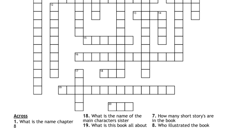Libertine Guy Crossword Puzzle Clue