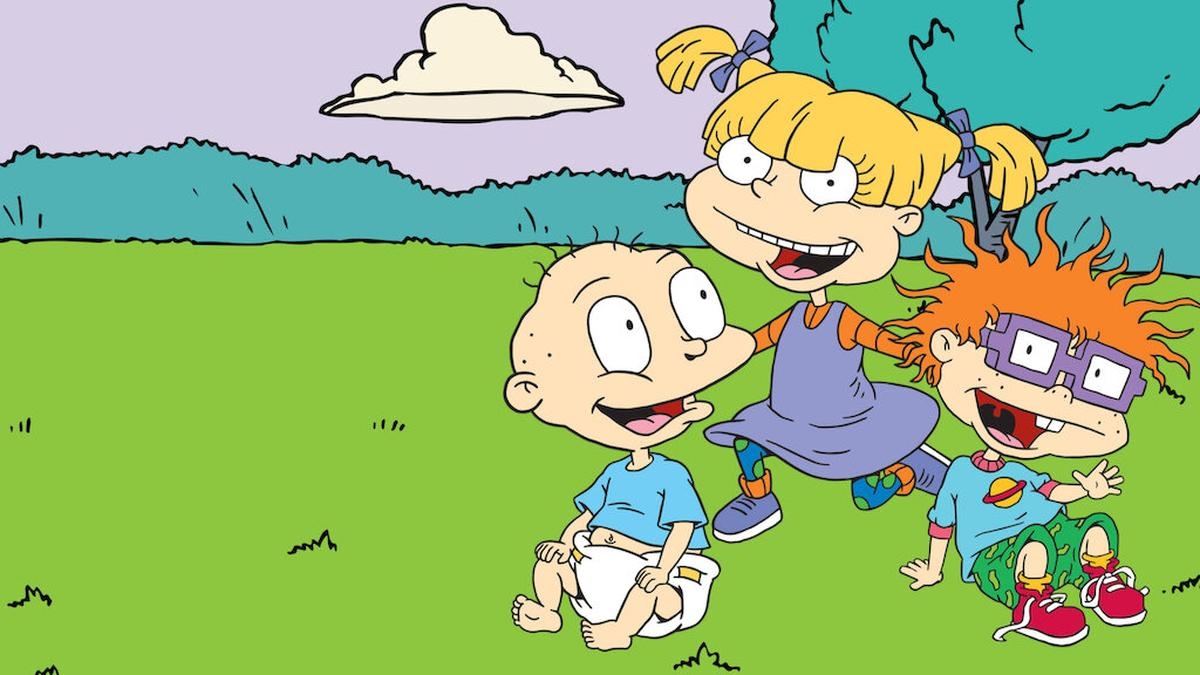 Live action Rugrats Movie In The Works From Pitch Perfect Director The Hindu Live action Rugrats Movie In The Works From Pitch Perfect Director The Hindu