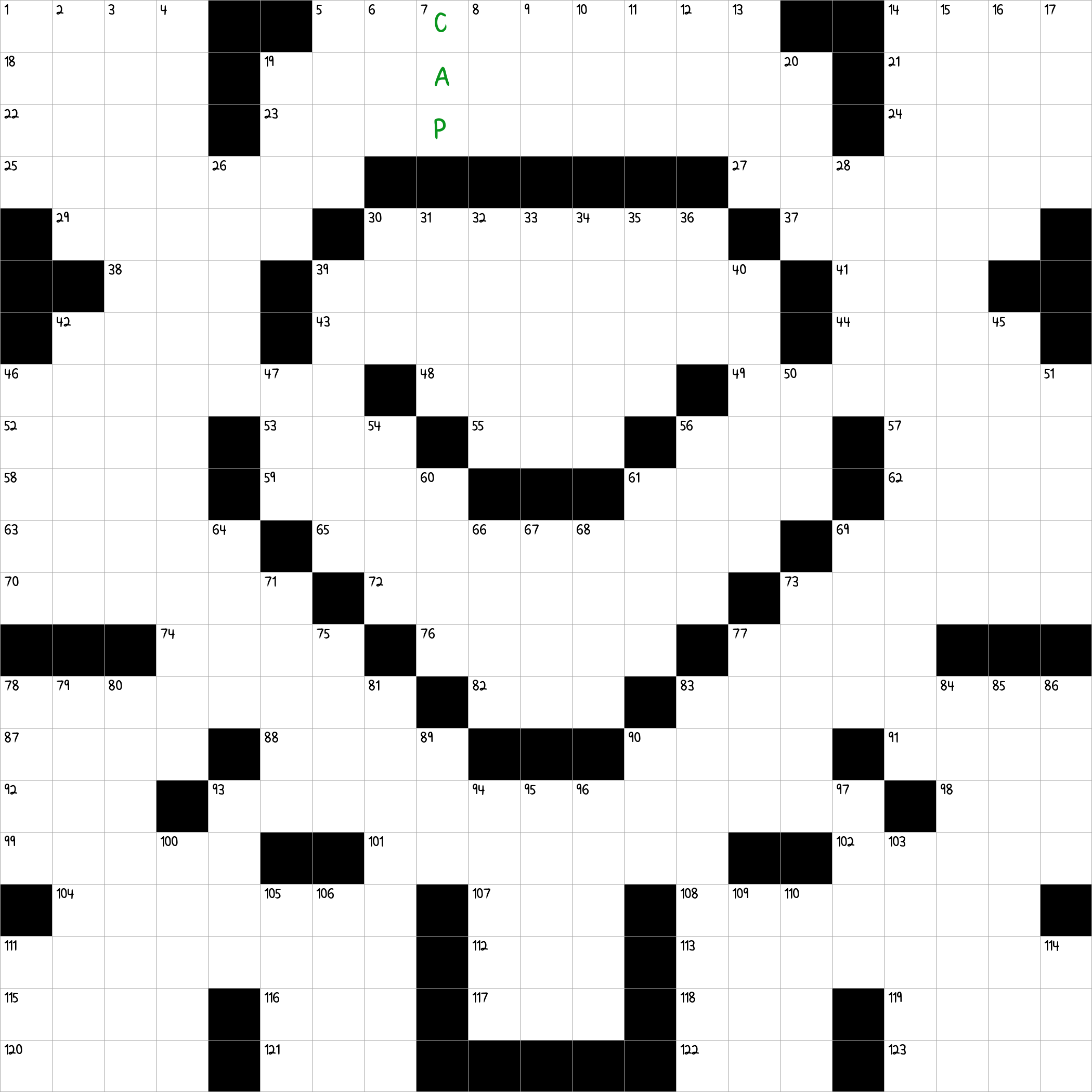 Maximum NYT Crossword Clue November 17 2024