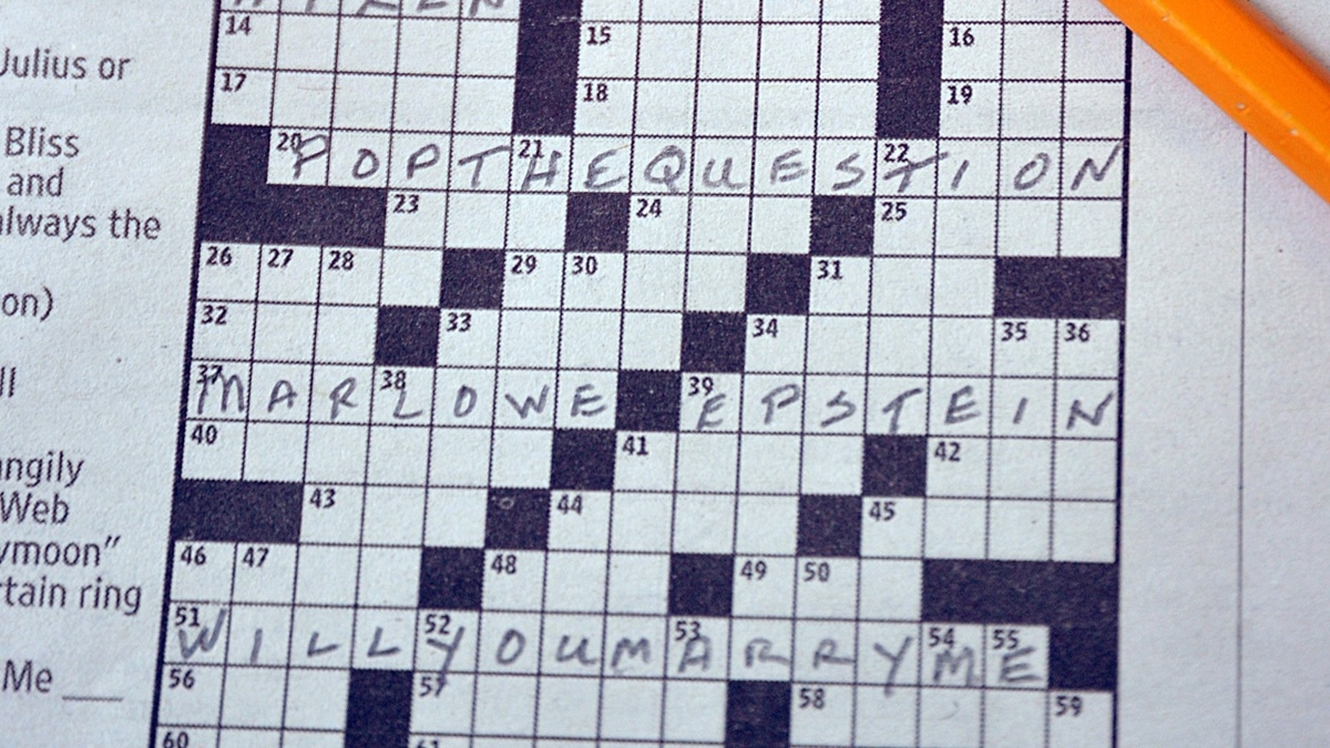 Mini Crossword Actress Gadot Other Hints For March 11