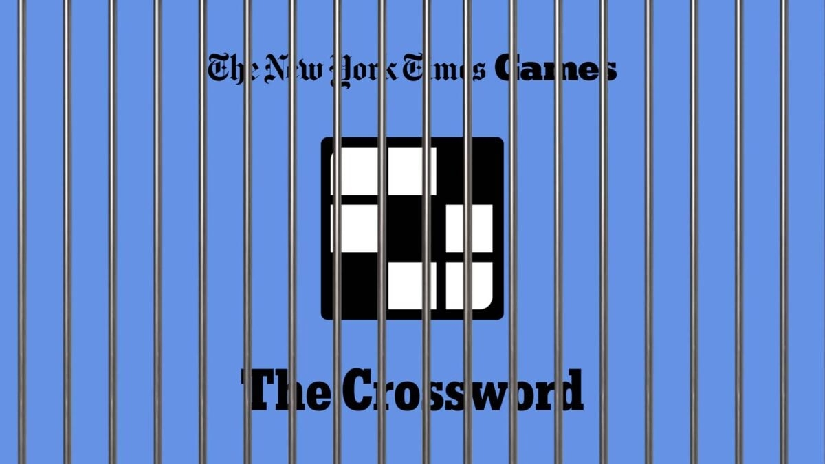 Mini Crossword No Longer Free To Play And Nerds Are Pissed