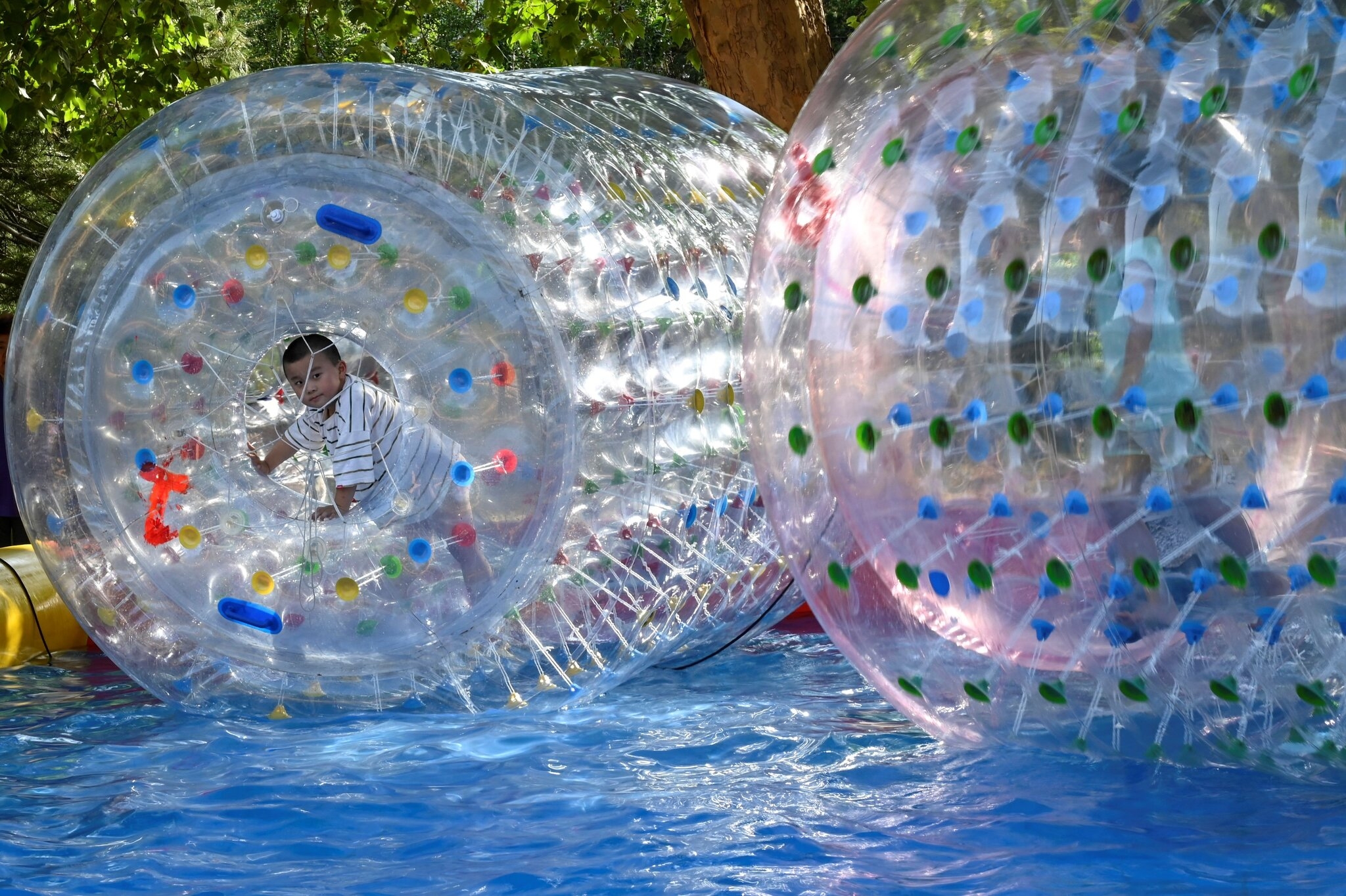 dollop crossword clue