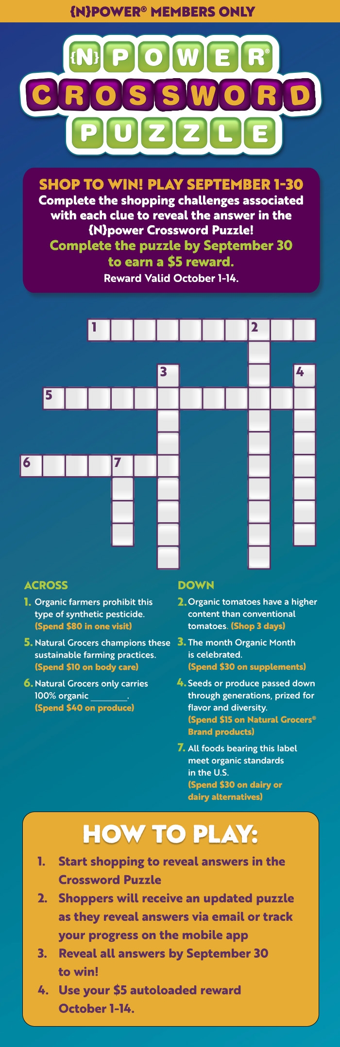 incline crossword clue