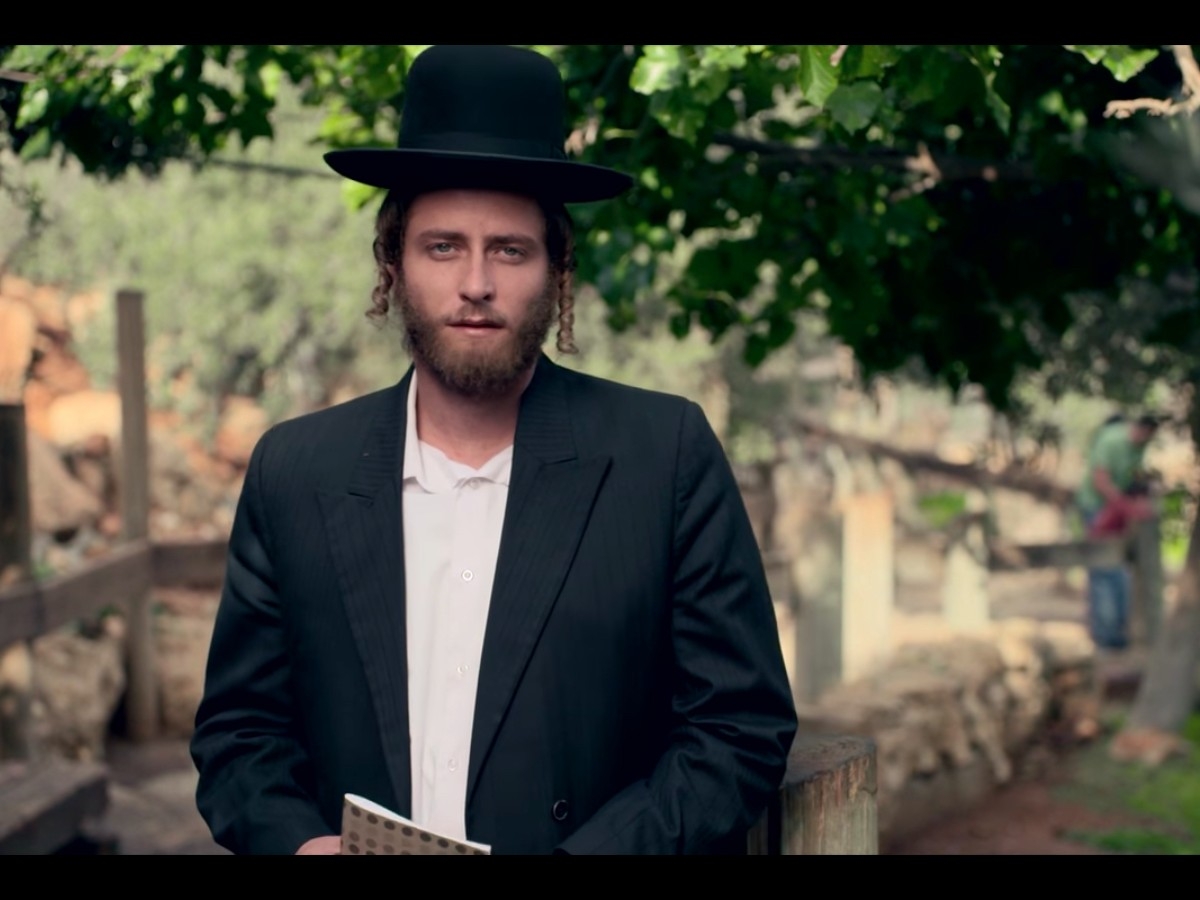 Netflix s Shtisel Why The Israeli TV Show Is So Popular The Atlantic