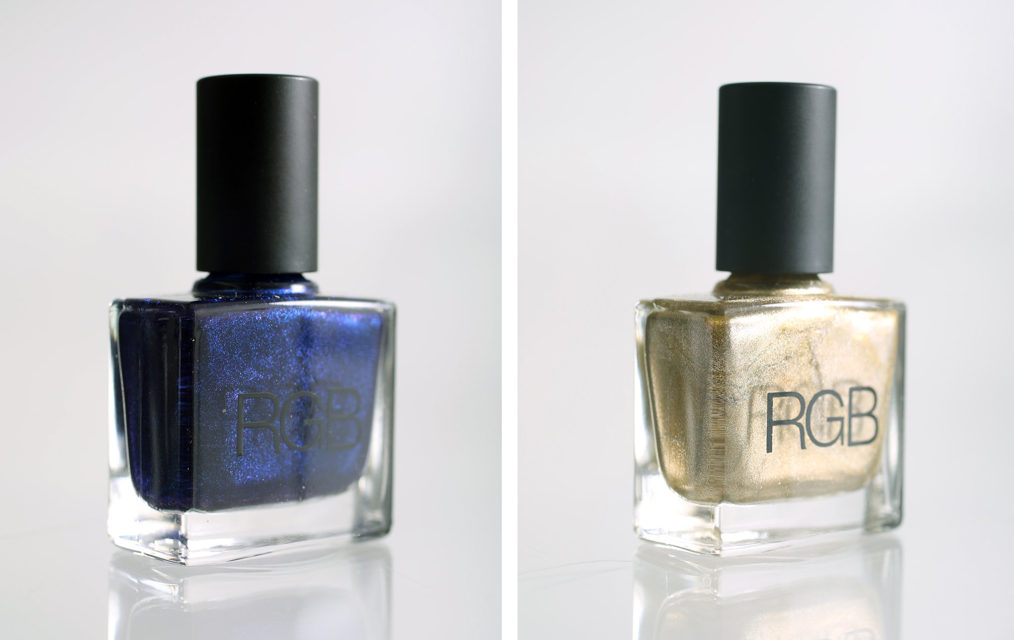 New Nail Polish Colors From Essie RGB And Azature The New York Times