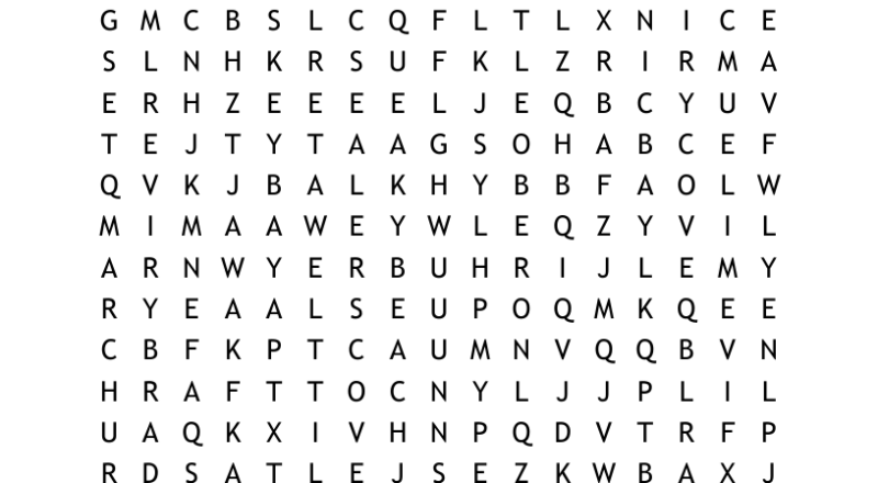 New Zealand Herald Daily Crossword WordMint