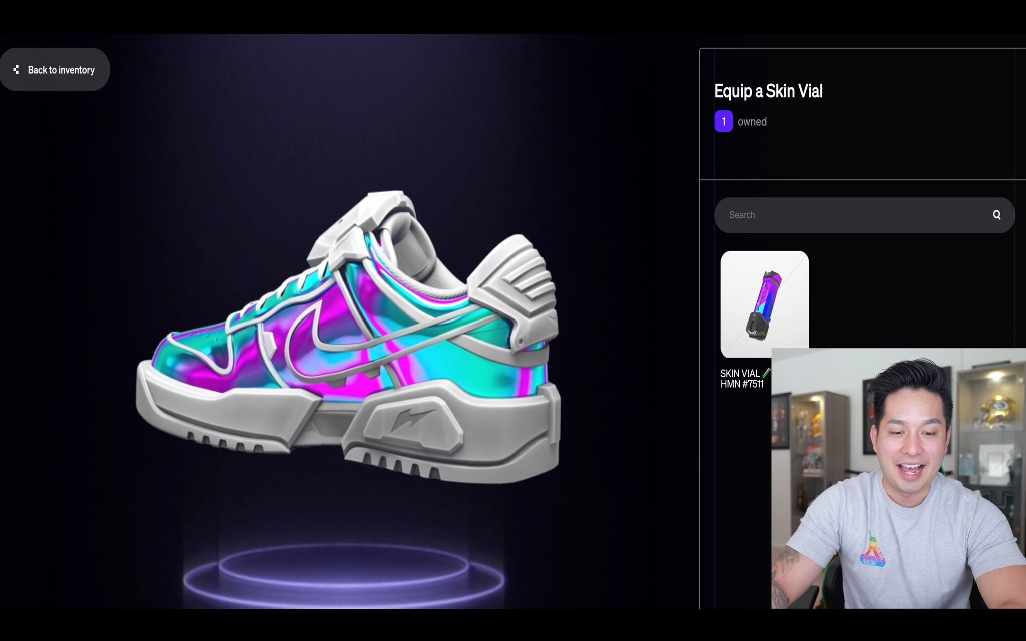 sneaker brand crossword clue