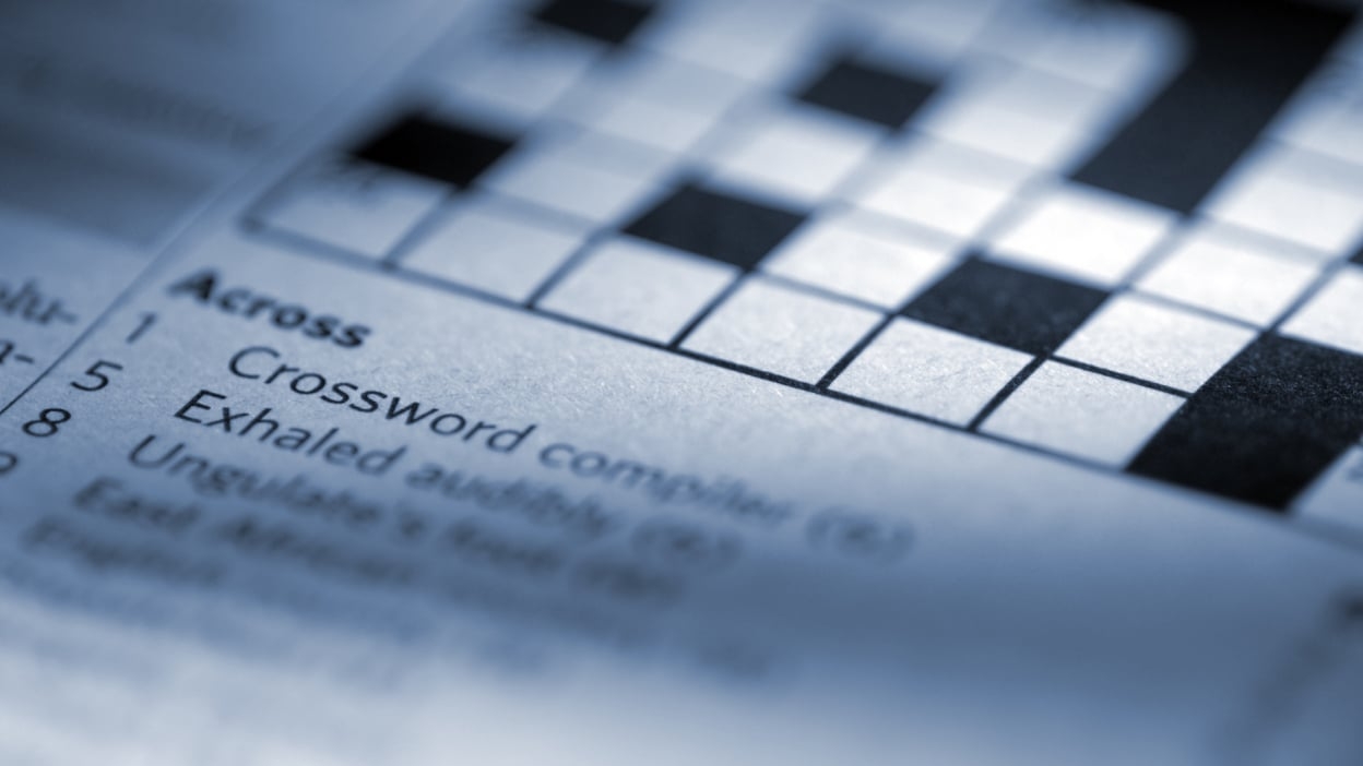 NYT Mini Crossword Answers For February 21 2025 Mashable