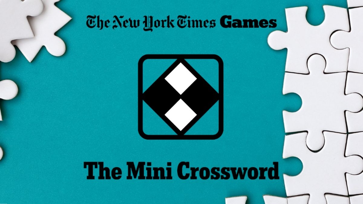 NYT Mini Crossword Hints And Answers Today February 5 2025 Is This The Trickiest One Yet Get Help Here News24  NYT Mini Crossword Hints And Answers Today February 5 2025 Is This The Trickiest One Yet Get Help Here News24
