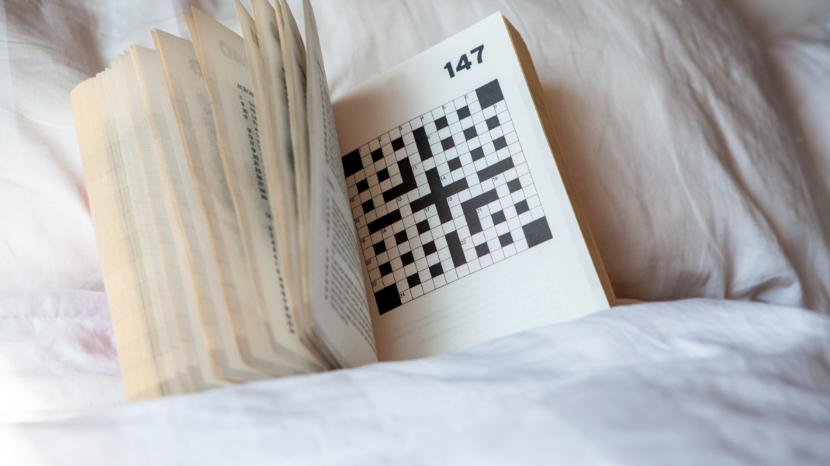 NYT Mini Crossword Hints Including Severance s Evil Corporation For Today February 21