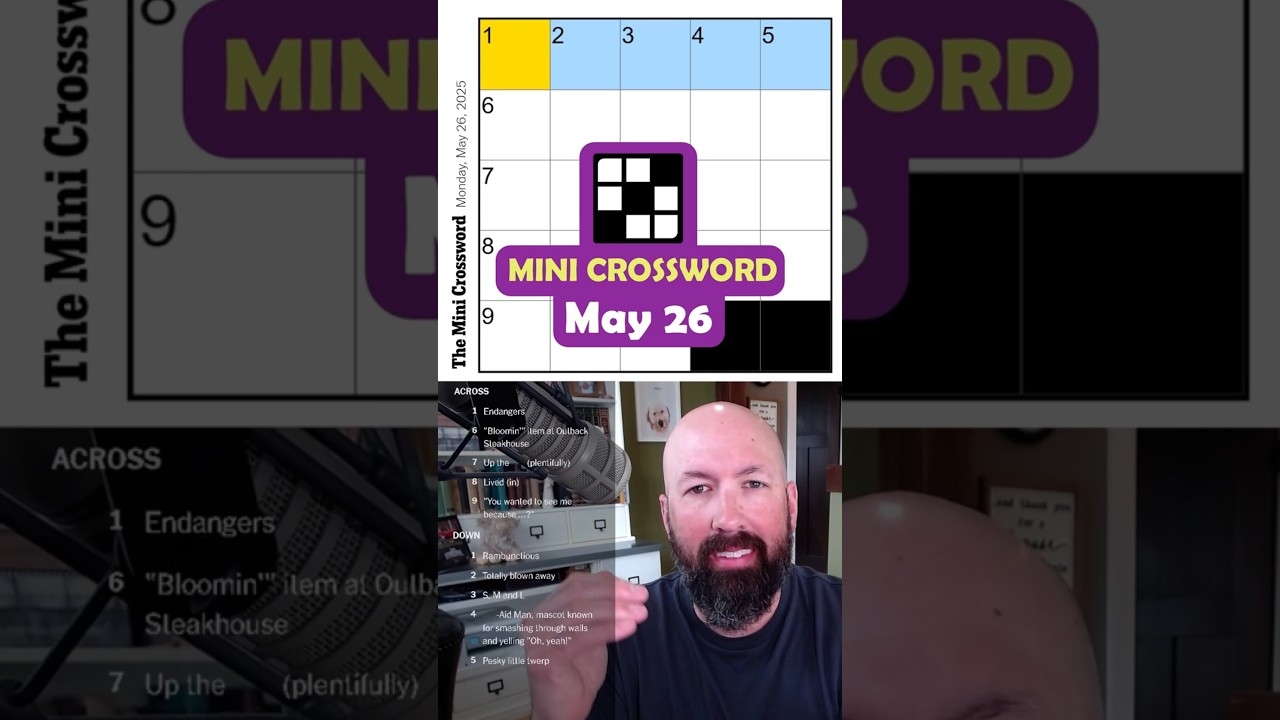aid man nyt crossword