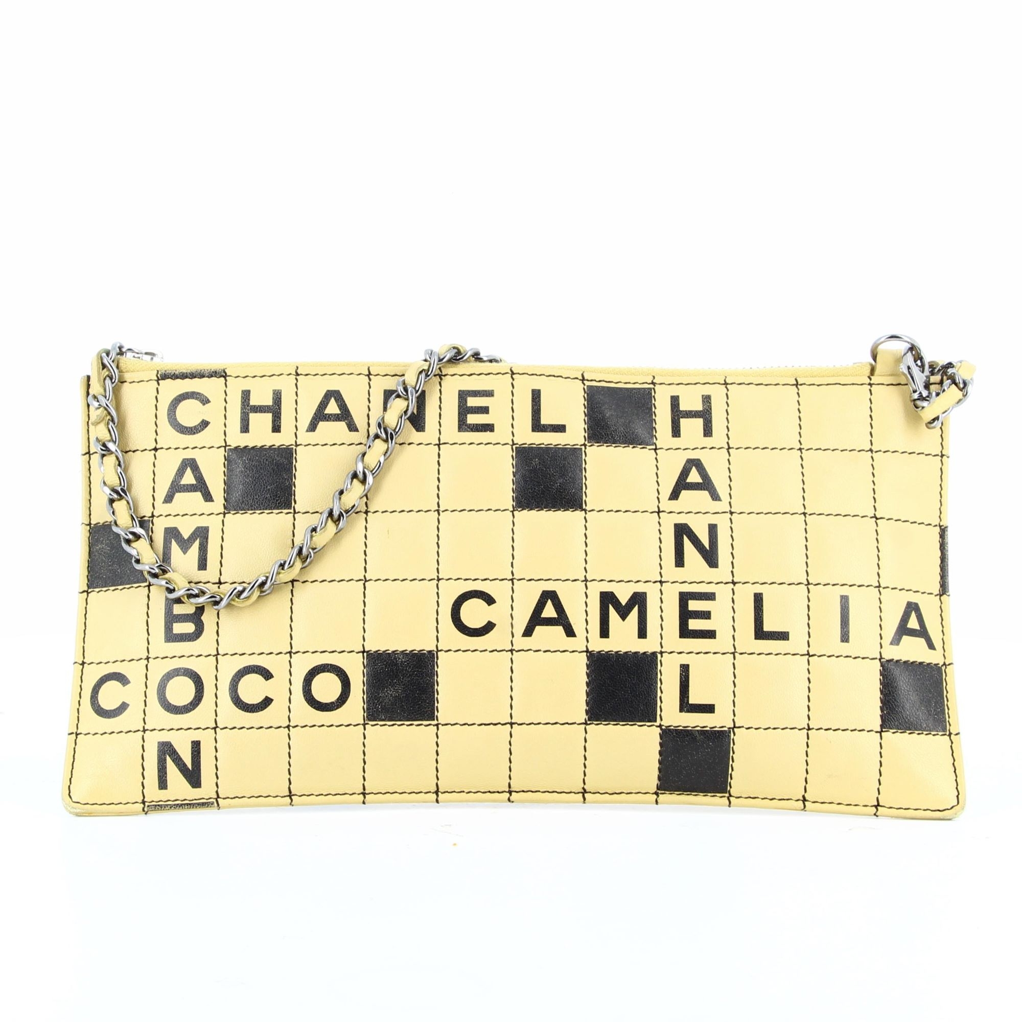 designer gucci crossword