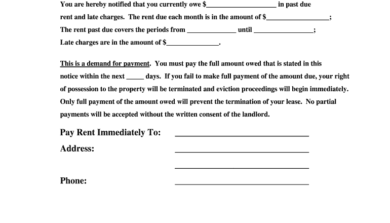 PA Landlord Association LAFM009 Form Fill Online Printable Fillable Blank PdfFiller