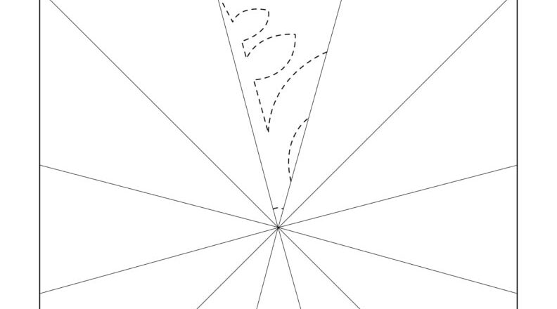 Paper Snowflake Templates FREE TEMPLATES Kids Activity Zone