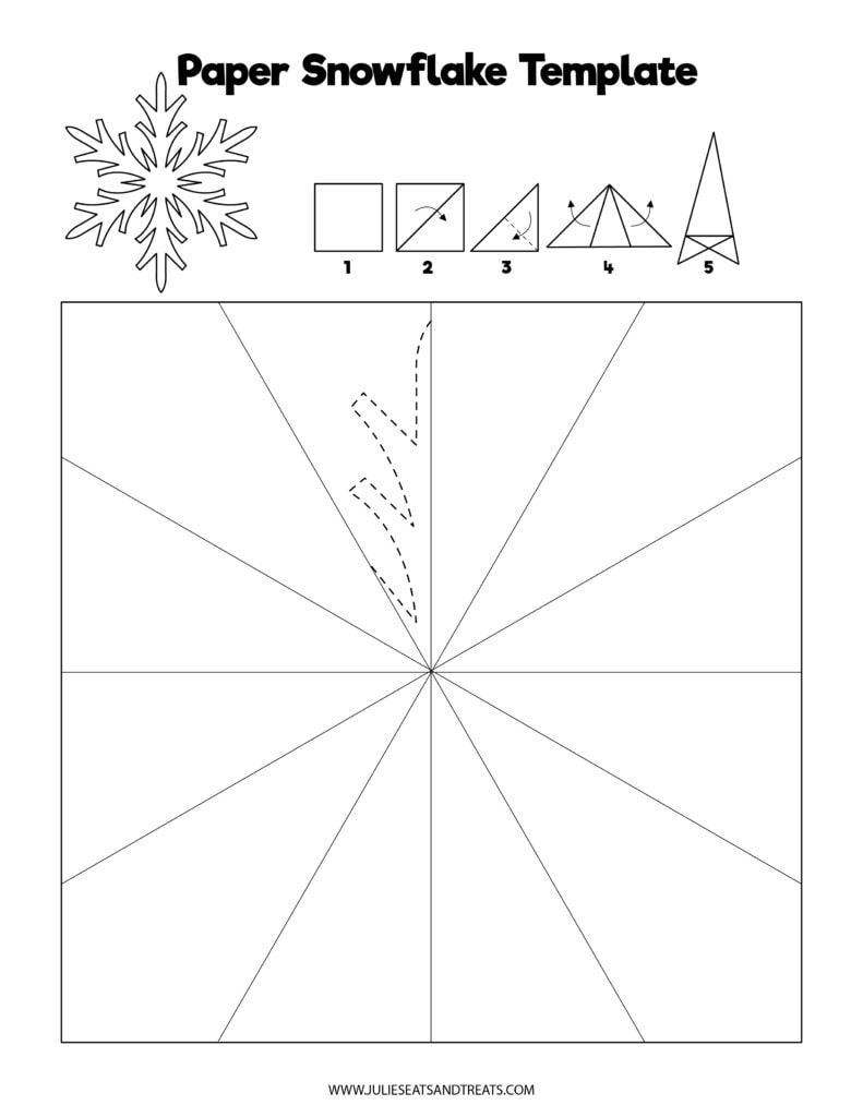 printable snowflakes template printable snowflakes template