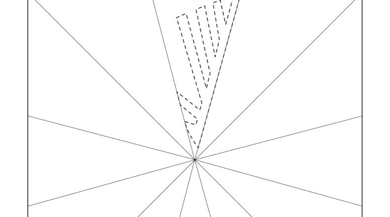 Paper Snowflake Templates FREE TEMPLATES Kids Activity Zone