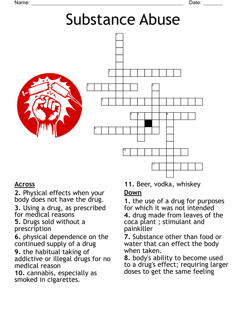 Pharmacy Trivia Crossword WordMint Pharmacy Trivia Crossword WordMint