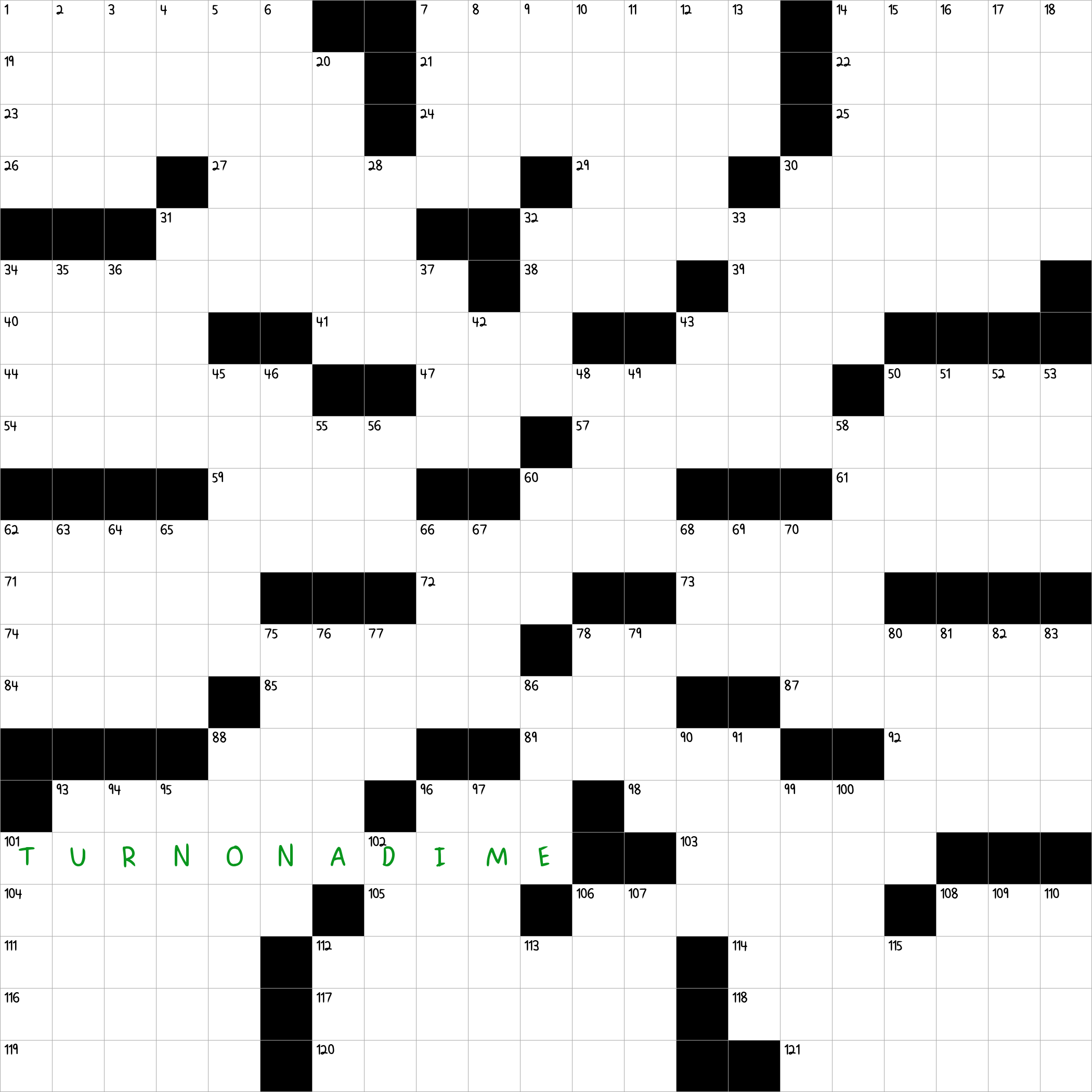 Pivot Without Warning Or A Hint To Entering 19 Across NYT Crossword Clue January 5 2025 Pivot Without Warning Or A Hint To Entering 19 Across NYT Crossword Clue January 5 2025