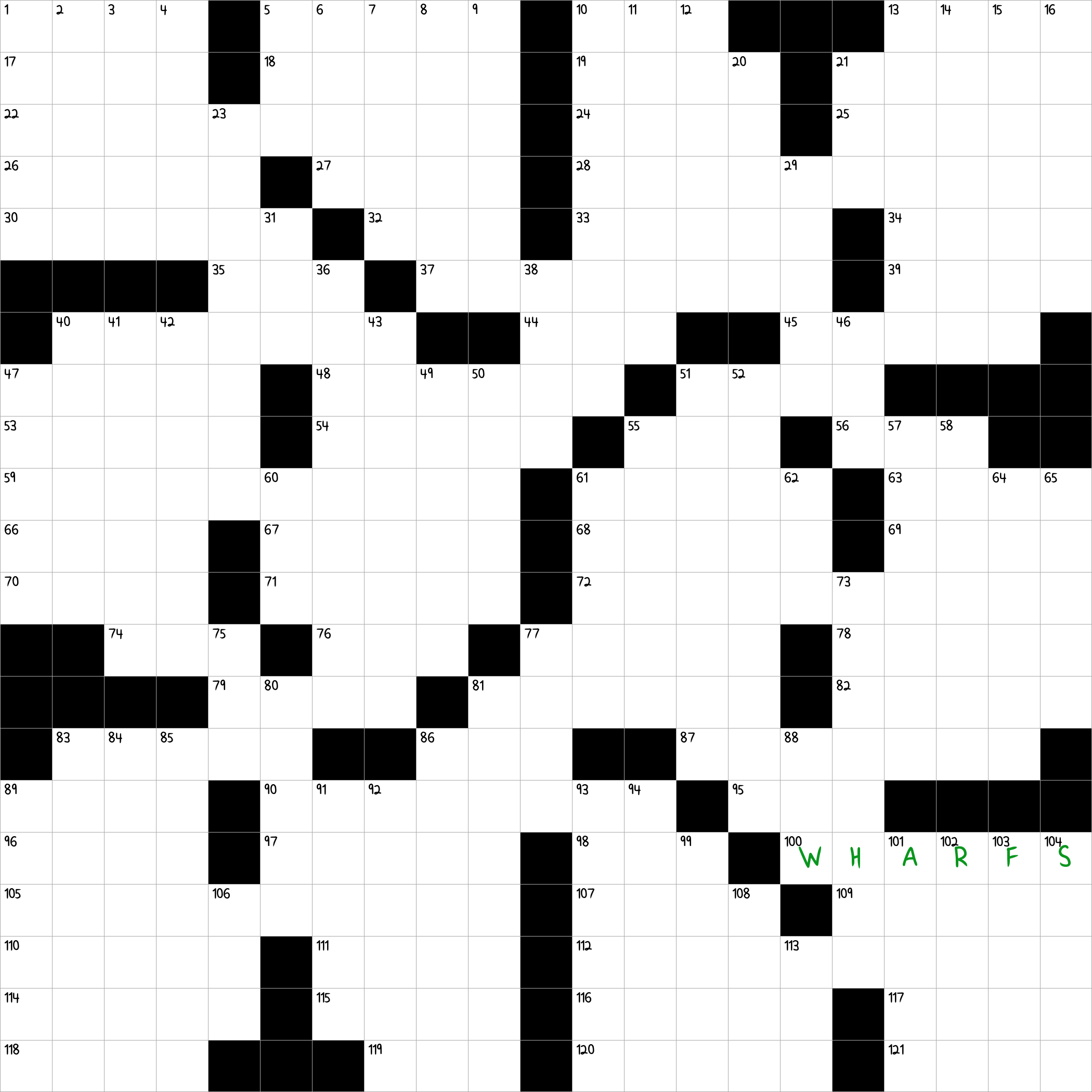 Places To Dock NYT Crossword Clue December 29 2024 Places To Dock NYT Crossword Clue December 29 2024