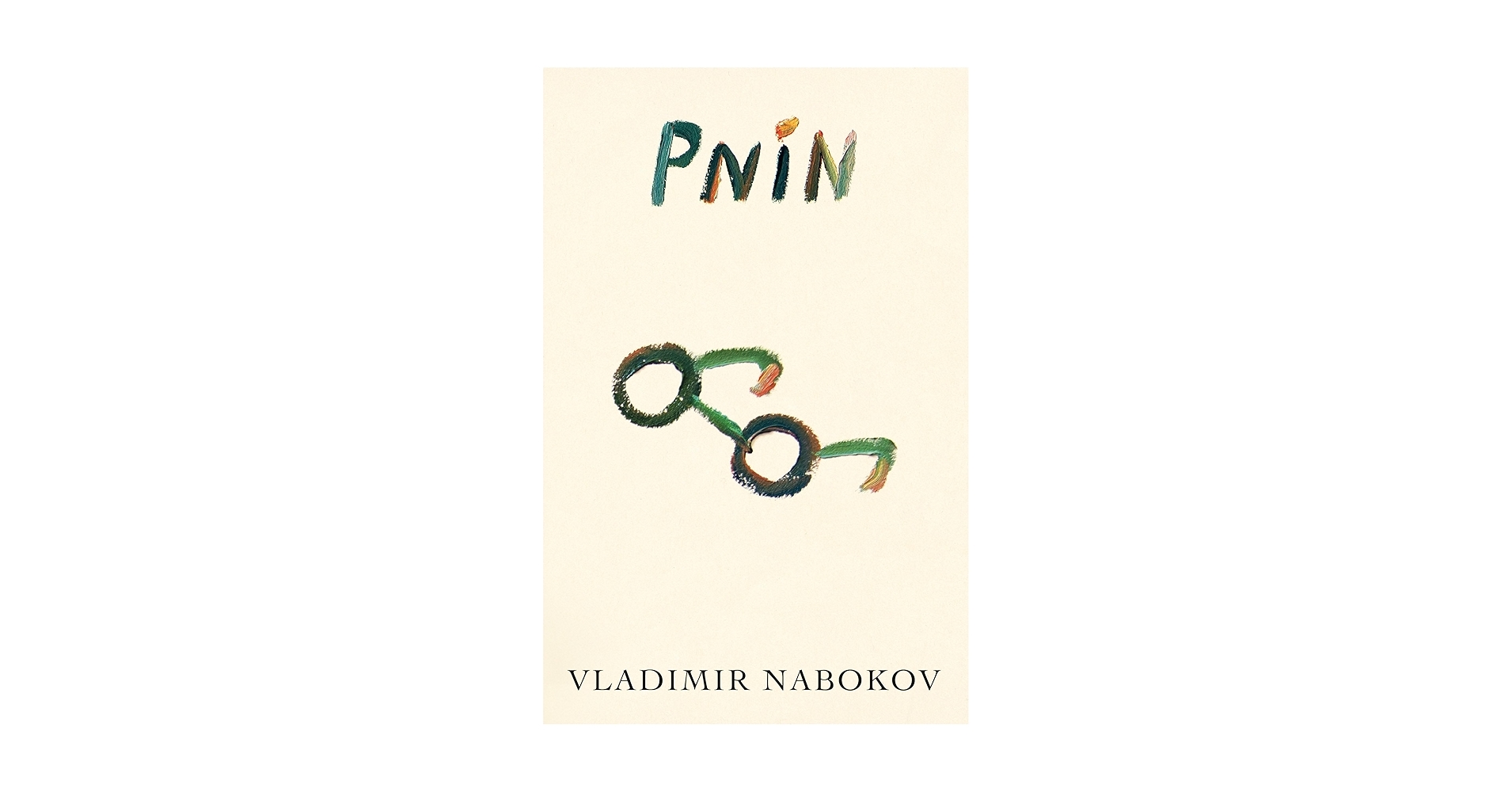 Pnin Nabokov Vladimir 9780679723417 Amazon Books