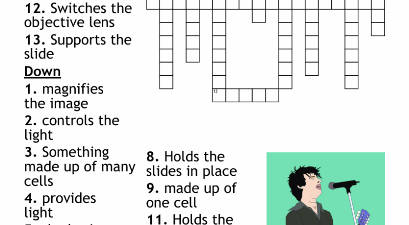 Pop Crossword WordMint