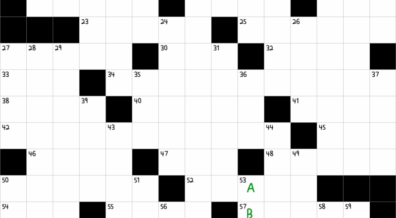 Possessing A Full Range Of Physical And Mental Faculties NYT Crossword Clue December 27 2024