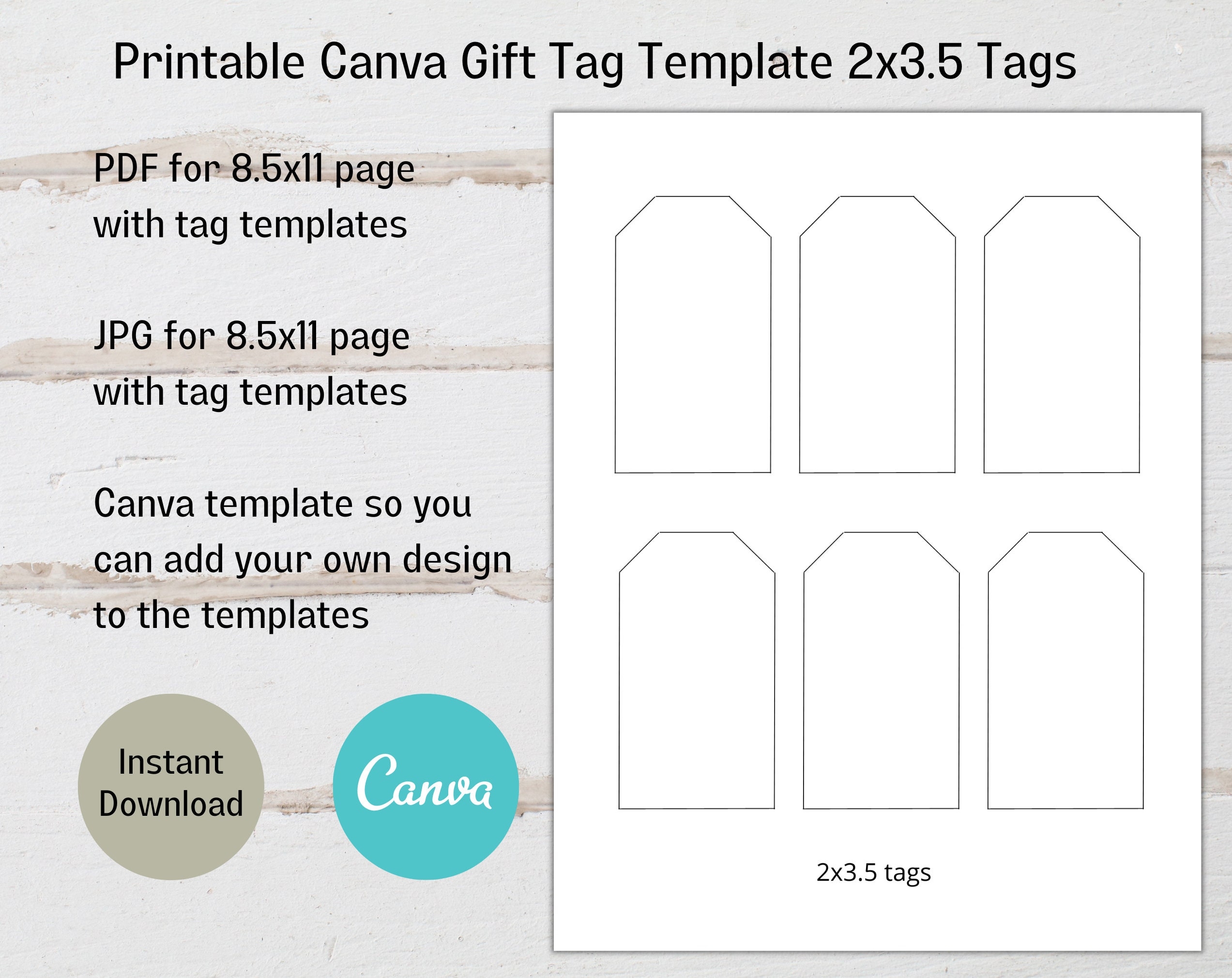 free printable gift label templates free printable gift label templates