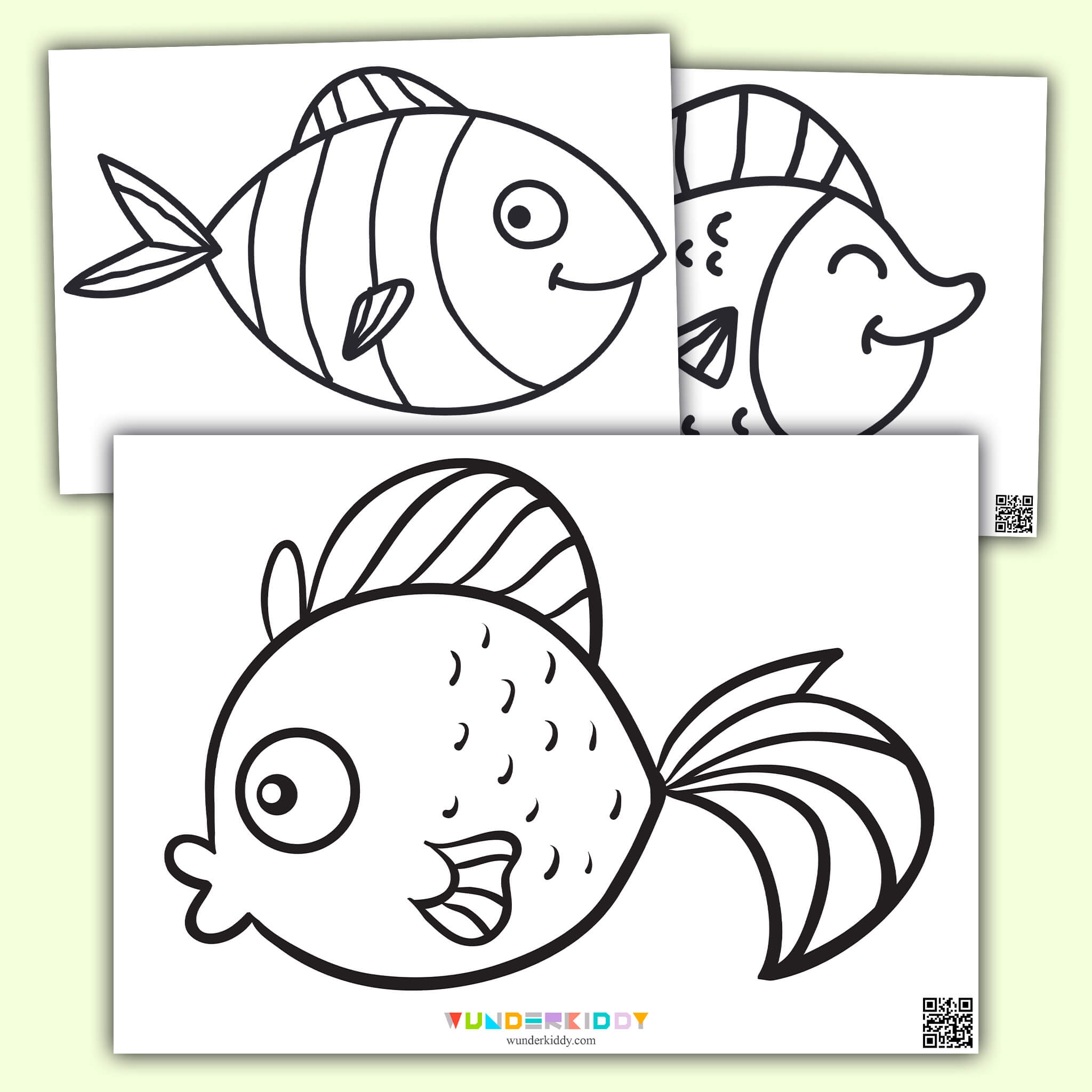 printable templates of fish printable templates of fish
