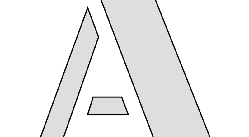 Printable Stencils Free Alphabet Font And Letter Templates Free Printables Monograms Design Tools Patterns DIY Projects