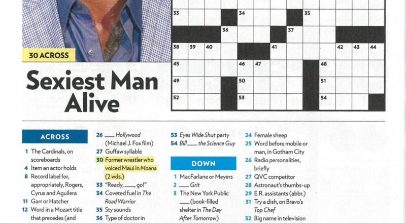 Puzzler The Truth About Nursing