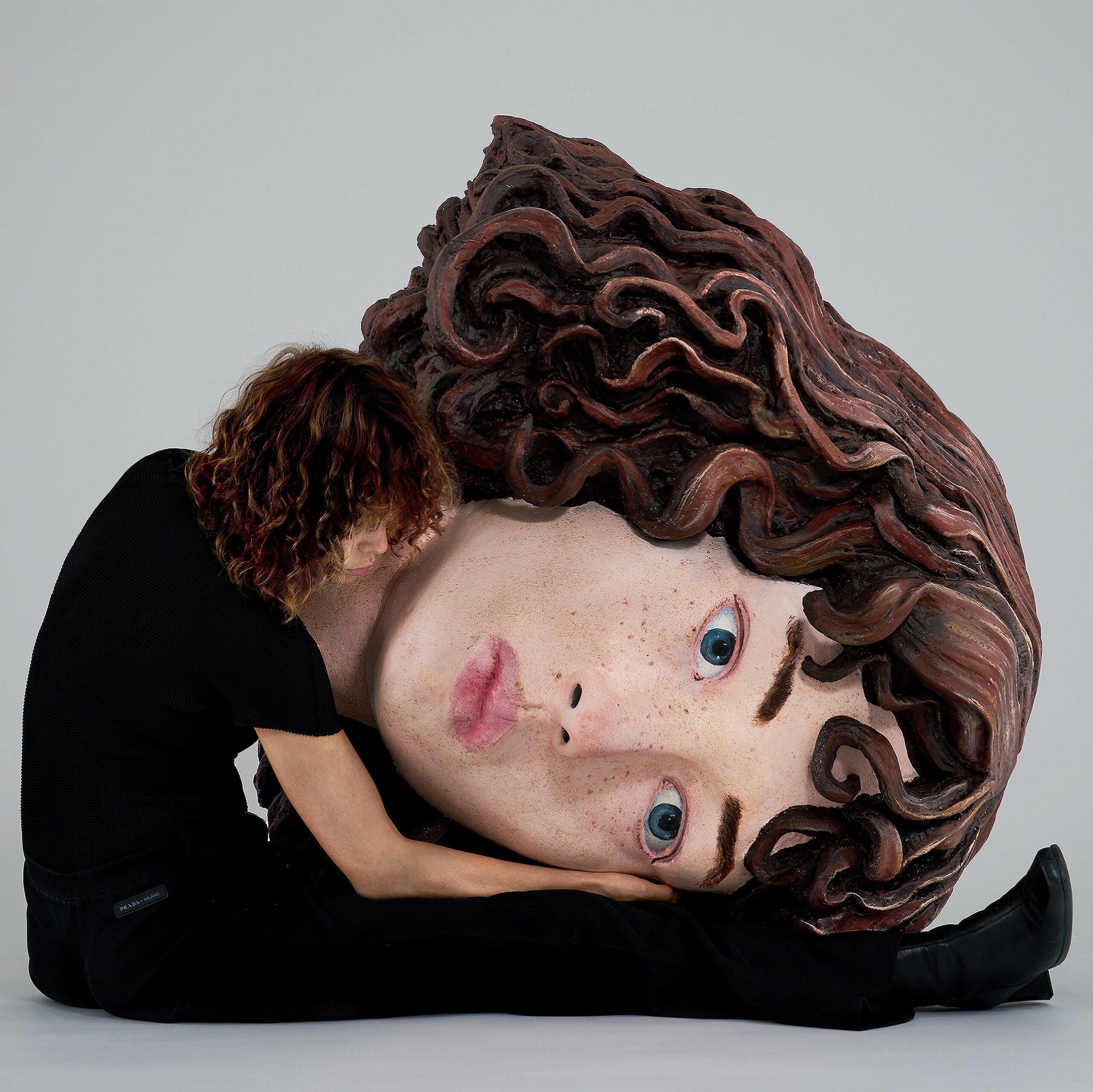 Quarantine Diaries Issy Wood Is Working On Music Doing The New York Times Crossword Puzzle Texting Mark Ronson GRAMMY