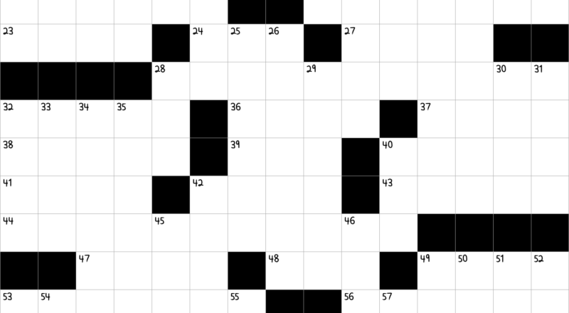 Real Scoundrel NYT Crossword Clue November 18 2024