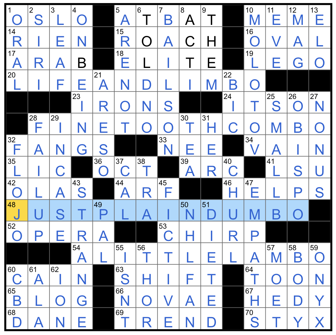 humiliate crossword clue humiliate crossword clue