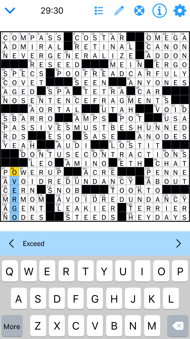 Rex Parker Does The NYT Crossword Puzzle Ackbar s Rank In Star Wars SUN 6 4 17 Cylinder shaped Pasta It Knits Up The Ravell d Sleave Of Care Per Macbeth Rex Parker Does The NYT Crossword Puzzle Ackbar s Rank In Star Wars SUN 6 4 17 Cylinder shaped Pasta It Knits Up The Ravell d Sleave Of Care Per Macbeth