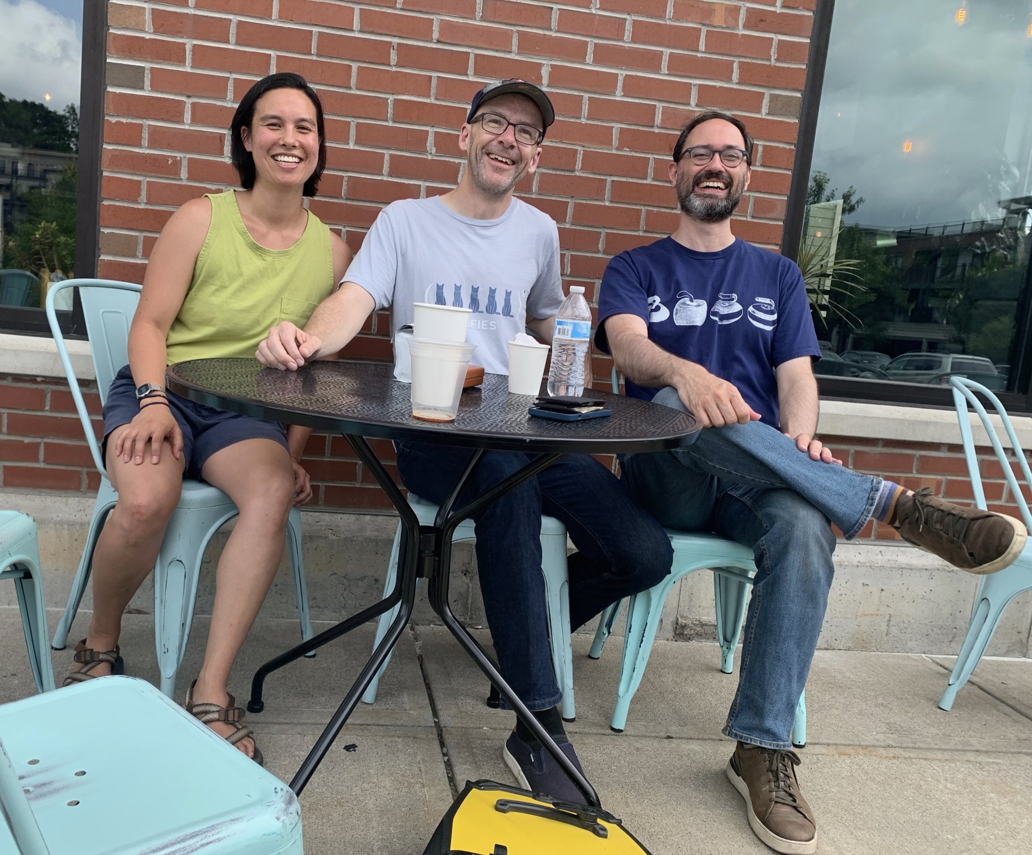 Rex Parker Does The NYT Crossword Puzzle Become Absurdly Outlandish As A TV Show MON 7 10 23 Expressions Of Gratitude In Texts Snoopy s Alter Ego In Sunglasses Disposable Parts Of Grocery Purchases