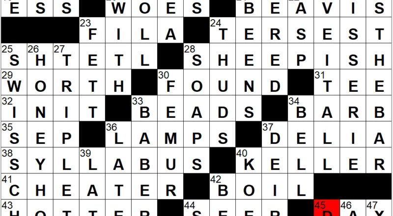 Rex Parker Does The NYT Crossword Puzzle Duchamp Contemporary FRI 9 14 18 Six time Grammy Winner Who Is Half Of The Group Gnarls Barkley Novelist Ephron Reddit Q A Sessions Briefly