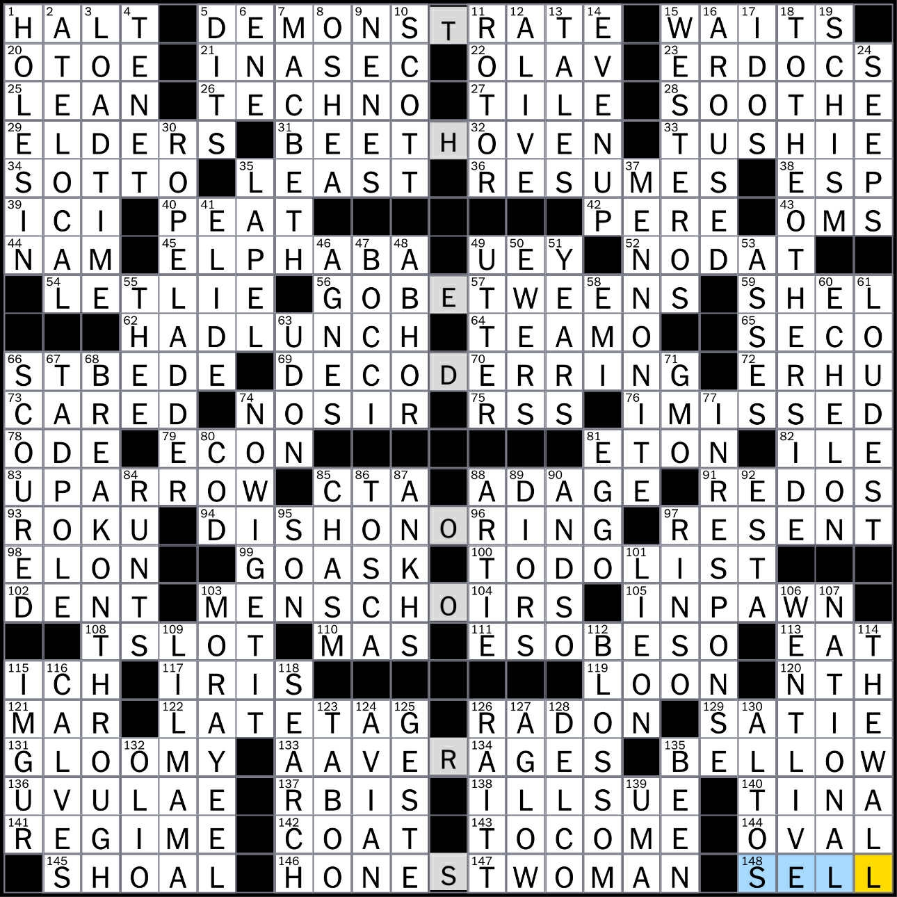 soft rock nyt crossword soft rock nyt crossword
