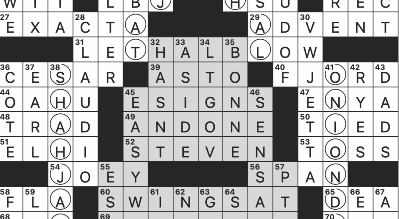 Rex Parker Does The NYT Crossword Puzzle Golf Alternative In Brief WED 8 16 23 Builder Of The Monument Depicted In This Puzzle Focus Of Some Cognitive Therapy For Short
