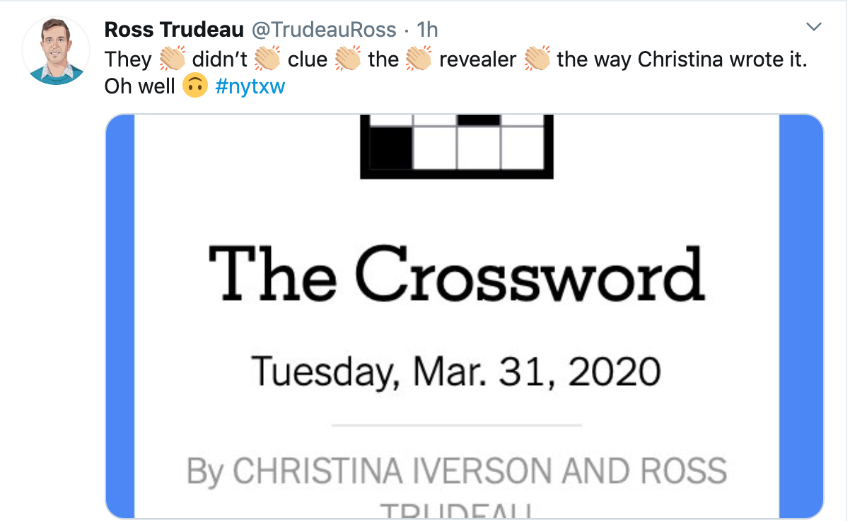plant bristle crossword clue