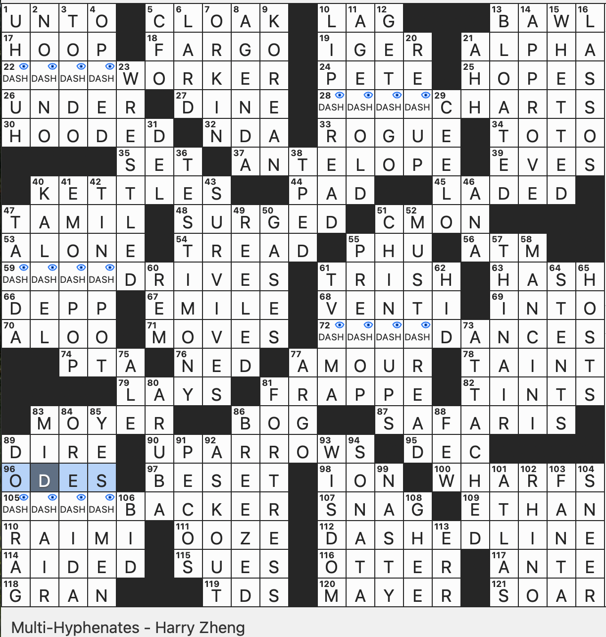 Rex Parker Does The NYT Crossword Puzzle McEvoy Of Cosmetics SUN 12 29 24 Graphics That Show Trends Language From Which curry Comes Green With Bowdlerized Hit Forget You