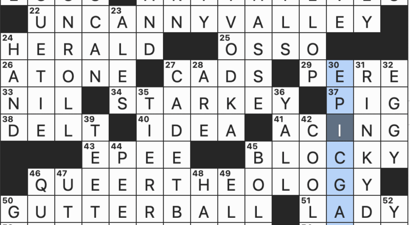 Rex Parker Does The NYT Crossword Puzzle Record keeping Device Made Of Strings And Knots SAT 7 5 25 Glass Production Brendon Of Panic At The Disco French Musician composer Tiersen