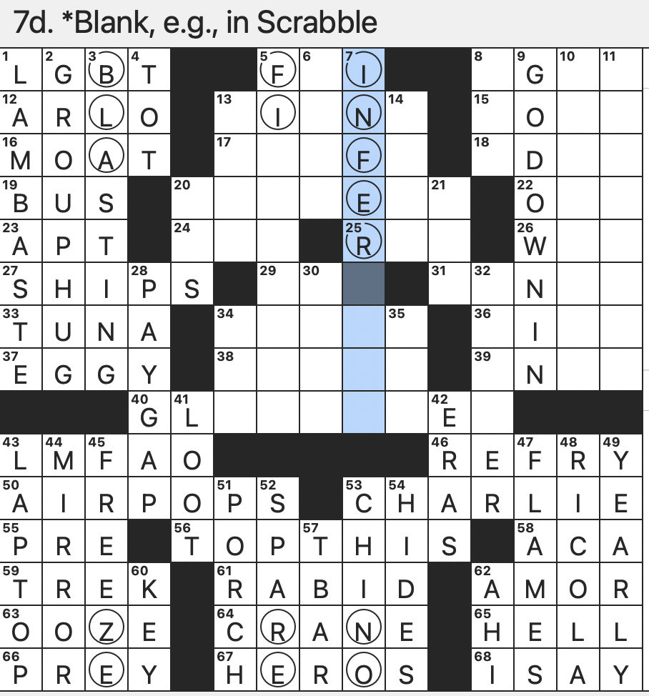 Rex Parker Does The NYT Crossword Puzzle Substitute For subs THU 12 21 23 Queue Before Q Some Fluffy Slippers The Good Dinosaur Dinosaur Receptionist turned administrator On The Office