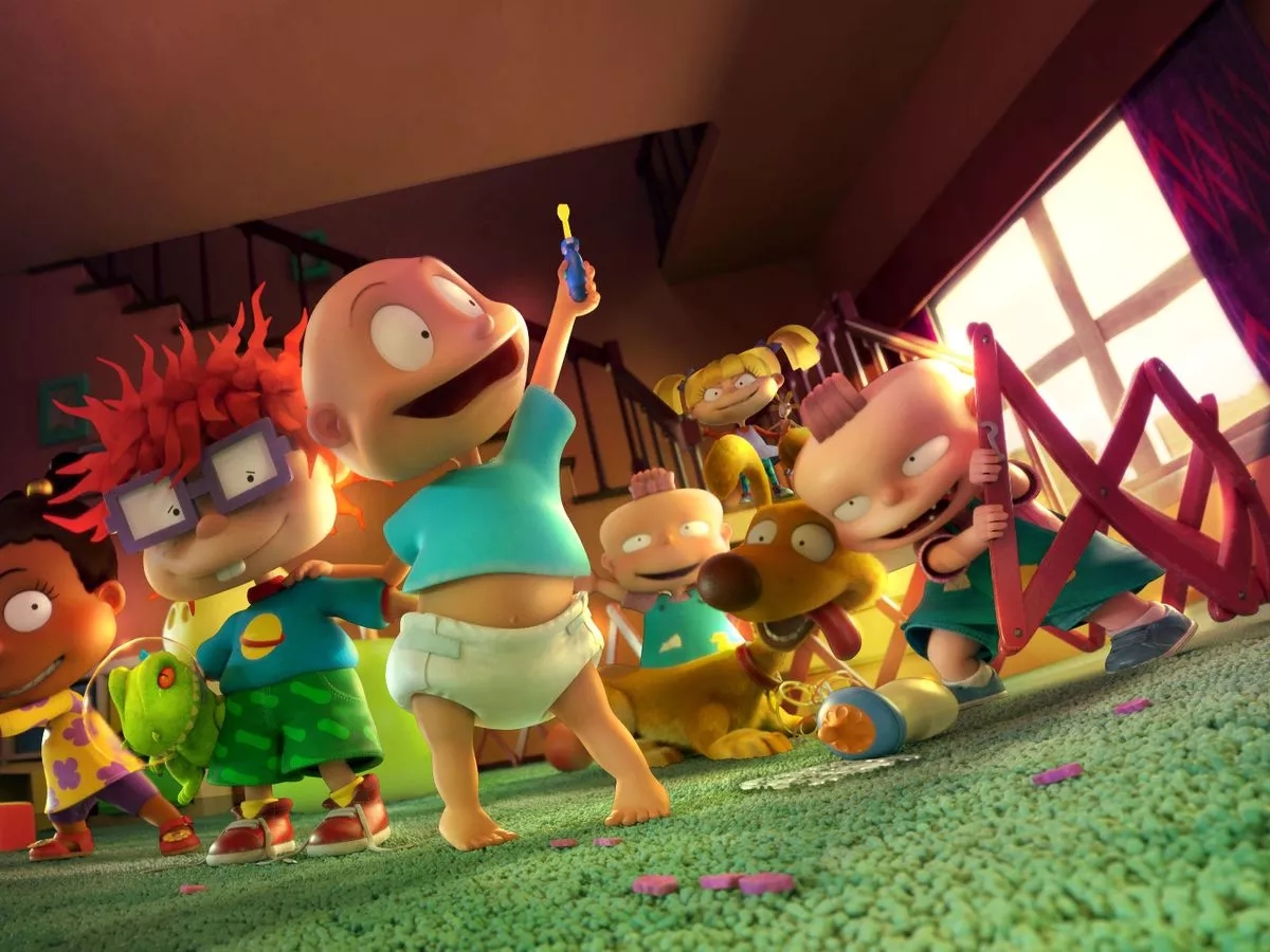 lil's twin on rugrats crossword lil's twin on rugrats crossword